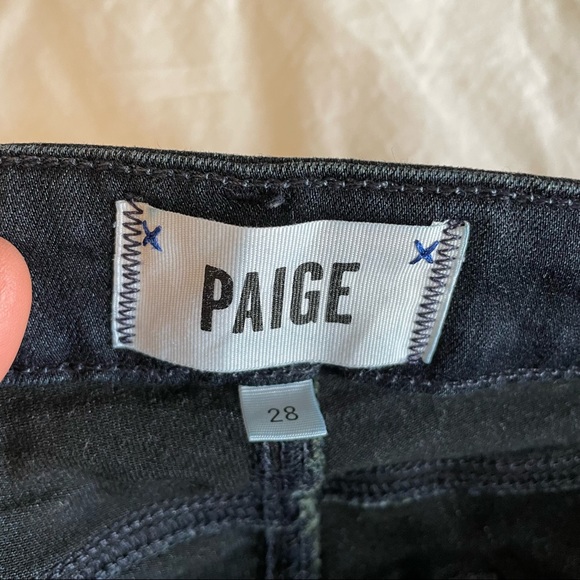Paige verdugo size 28 - Picture 3 of 7